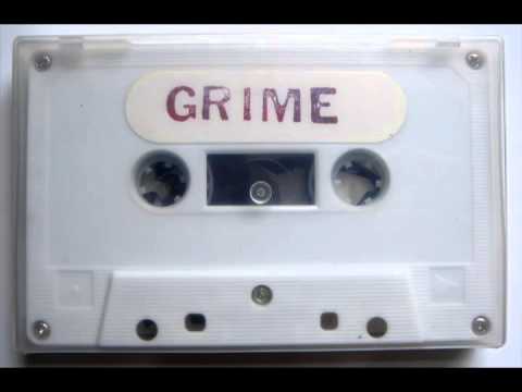 JT THE GOON - TWIN WARRIORS (MURLO RMX) W/ NOVELIST