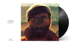 Lucio Dalla | L'Ultima Luna