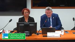  Discussão e votação de propostas legislativas - 11/02/2026 10:00