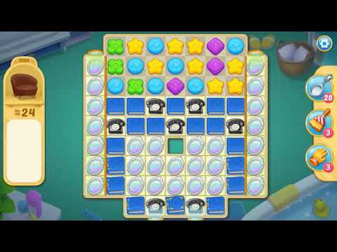 Matchington Mansion Level 2288