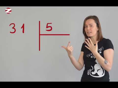 3. Sınıf kalanlı bölme işlemi nasıl yapılır