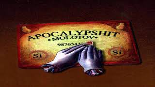 No Manches Mi Vida - Molotov &quot;Con letra&quot;