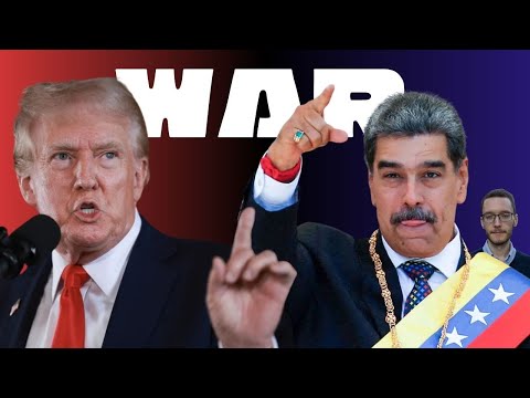 All The Arguments For Invading Venezuela Are Fake