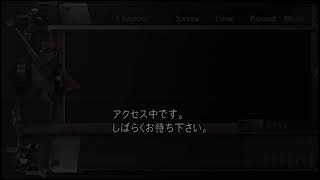 #4［ホラー]バイオハザード4そろそろ終わらせないと行けないと思ってる