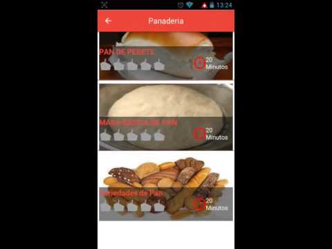 Yo soy Cocinero, no Chef Video