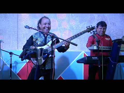 LOS LOCOS MÁS LOCOS EN VIVO (VIDEO OFICIAL 2024)