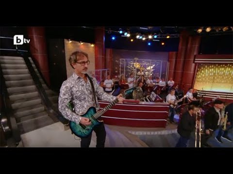 Akaga 27 Years Anniversary