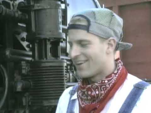 S01 E03   Hard Hat Harry  Train Adventures