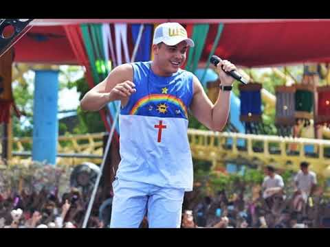 Wesley Safadão (Pot-pourri Frevo) - Arrea A Lenha/Galera do Brasil/É Tanto Amor