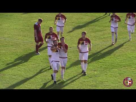 Fidentina vs Castellana 2-2