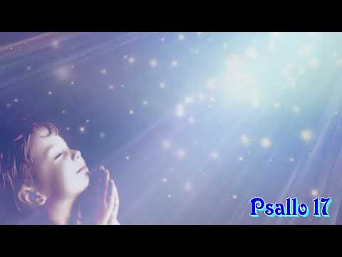 Psallo 17 - Yang Ku Rindukan