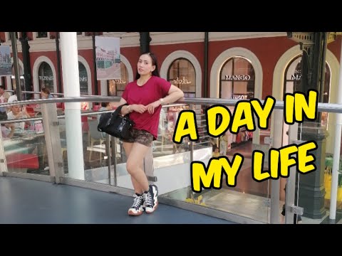 SPAIN LIFE DIARIES #227: A DAY IN MY LIFE BREAKFAST at VIPS + Shopping | Gandang Filipina sa España