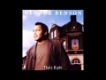 George Benson -- Holdin' On