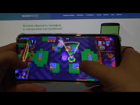 Как Doogee N30 тянет Brawl Stars? Гейм-тест Brawl Stars на Doogee N30