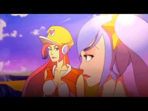 Community Collab Summoner Showdown 5 The Final Level - League of Legends LOL Official