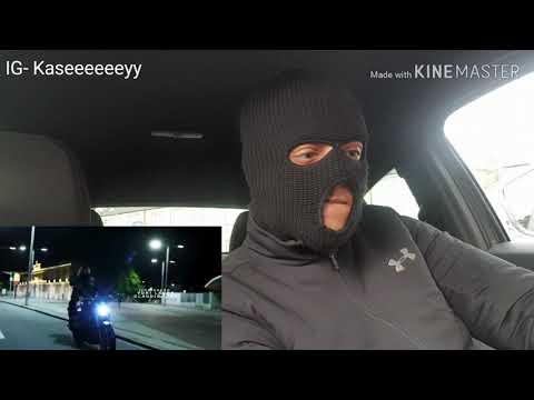 UK REACTION TO BRAZILIAN RAP - FLACKO X THONEY - WELCOME TO RIO - REACTION VIDEO!