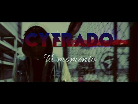 Cyfrado - Tu Momento (Official Video) prod. by Jiem EB Music