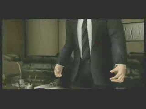 X-Files Resist or Serve Trailer