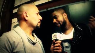 Beach Party Bloemendaal XXXL - 2 februari 2013 (official aftermovie)