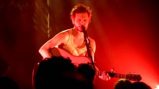 The Tallest Man on Earth &quot;1904&quot; - LIVE 2012 (Berlin, Germany) - HQ