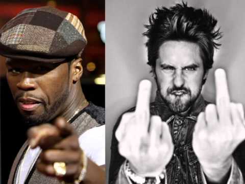 30 Seconds To Mars vs. 50 Cent - Closer To The Edge / P.I.M.P. (MASHUP)