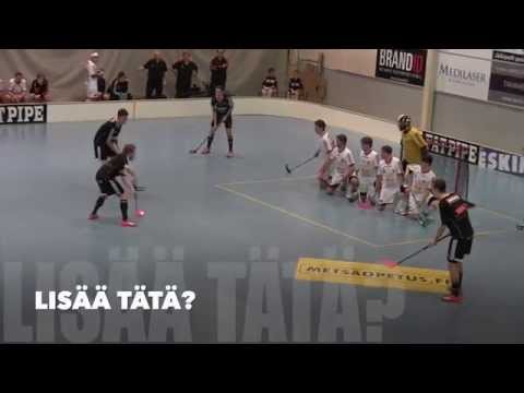 TERVETULOA: Koovee-Nokian KrP, 14.1.2015