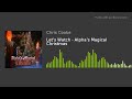 Let S Watch Alpha S Magical Christmas