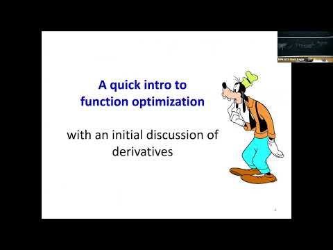 CMU Introduction To Deep Learning 11-785, Fall 2025: Lecture 4