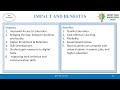 Remote Classrooms For Rural Colleges
