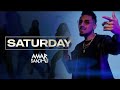 Saturday Amar Sandhu Lyan Latest Punjabi Songs360p Exclusive Yt