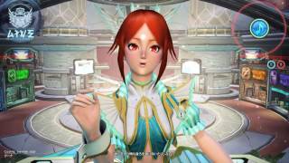PSO2 新曲クーナライブ コンサートホール音響