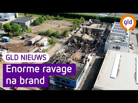 GLD Nieuws 29 juli 2022