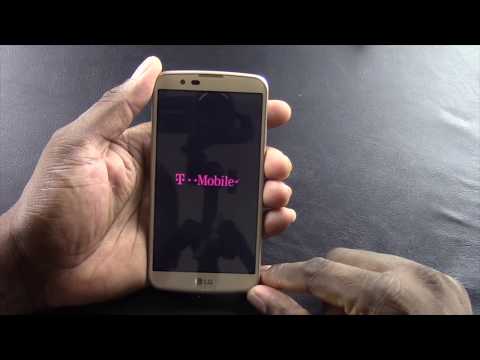 MetroPCS & T-Mobile LG K10 (K428 and MS428) Unlocking Guide. - UNLOCKLOCKS.com