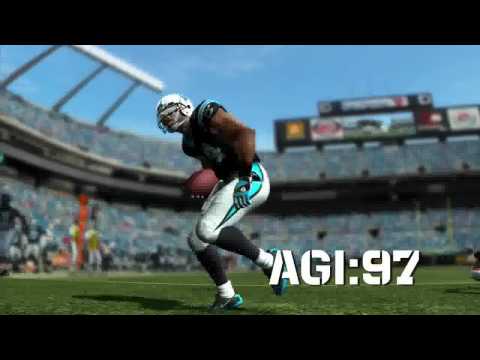 Madden NFL 11 Playstation 2