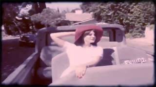 Lana Del Rey - Burnt Norton (Interlude) Music video