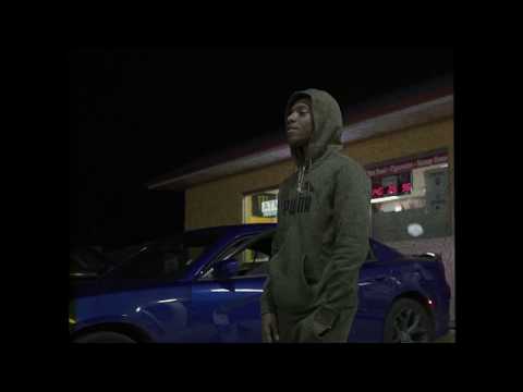 D-Weez - Kut Like (Offical Video)  Dir By BNN Films