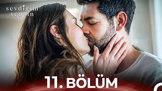 Sevdiğim Sensin