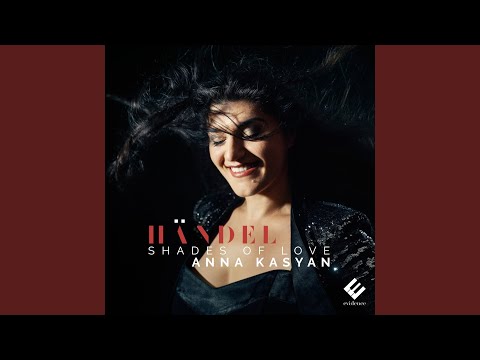 Crudel tiranno Amor, HWV 97: Aria "O dolce mia speranza"