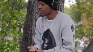 1 Hundred - "Out Chea" (Prod  by J.T.) OFFICIAL VIDEO