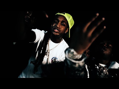 Mac J & Toohda Band$ - Im Ona Way (Official Video)