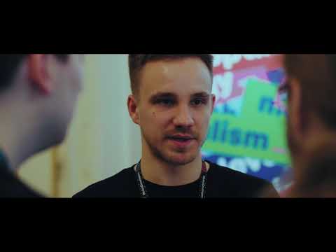 WeAreDevelopers Congress Vienna 2019 - DAY 1 RECAP