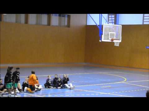 TORNEO BASKET DAVID BOOHT.wmv