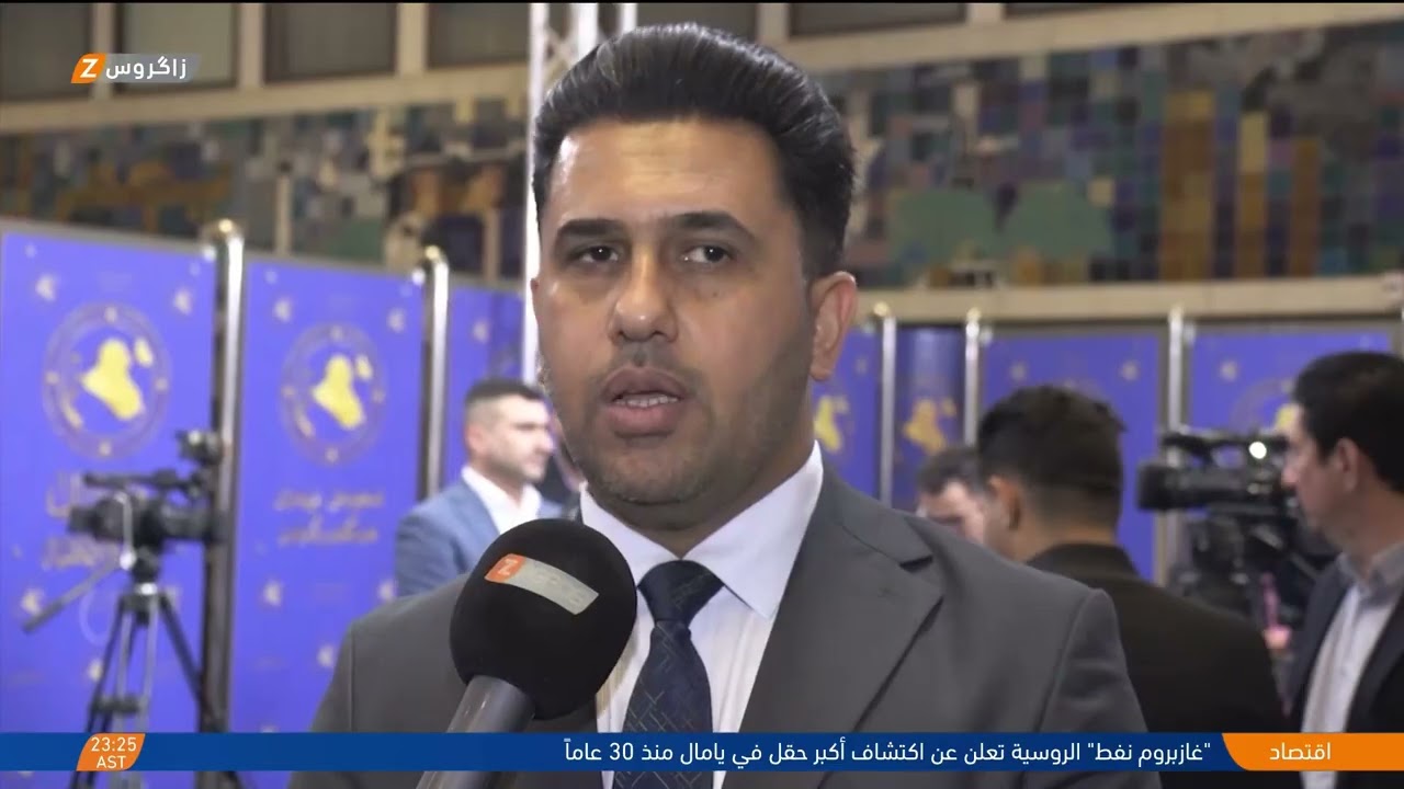 فيديو | بغداد.. نواب: معظم السجناء من عناصر داعش الذين تسلمهم العراق هم أجانب