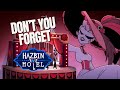 Don’t You Forget | Hazbin Hotel Season 2 - Episode 4 It's A Deal  | Lyrics Video