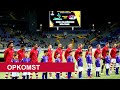 Opkomst FC Astana - AZ | Europa League