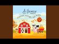 All Around the Kitchen (feat. Tom Foote)