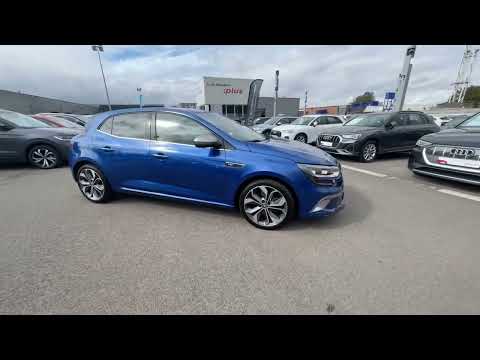 RENAULT - Megane 1.2 TCe 130ch energy Intens