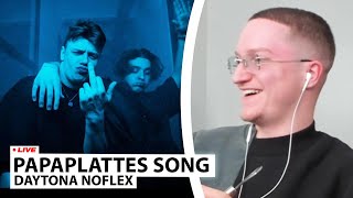 Justin reagiert auf