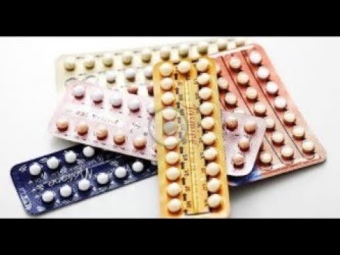 Përdorimi i pilulave për parandalimin e shtatëzanisë! - Dr. Imam Ahmed Kalaja