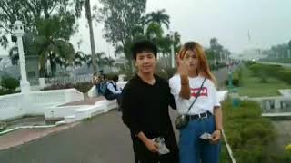 A new girl In a New city @agartala [Chumu collection ]